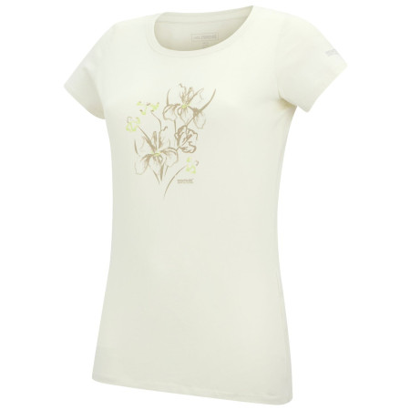 Maglietta da donna Regatta Women's Breezed