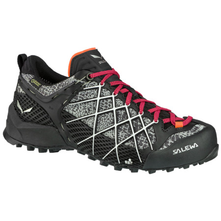 Scarpe da donna Salewa WS Wildfire GTX nero Black/White