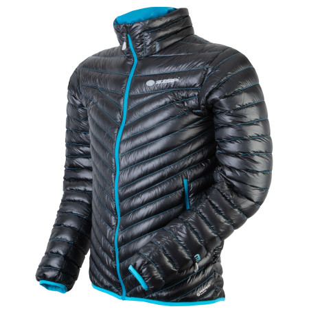 Giacca da uomo Sir Joseph Minimis 250 Man nero Black