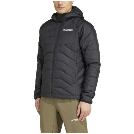 Giacca da uomo Adidas Mt Ins Ho Jkt