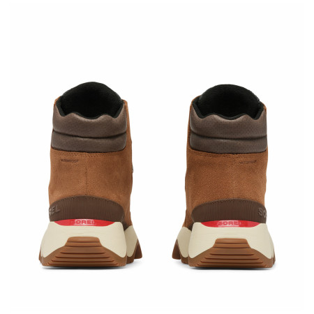 Scarpe da trekking da donna Sorel Kinetic™ Impact Conquest Plus Wp