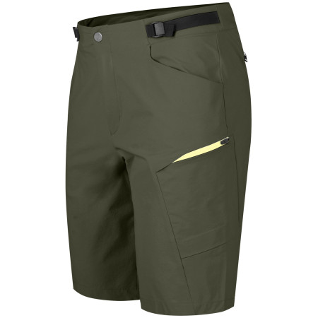 Pantaloncini da uomo Montura Altai Bermuda