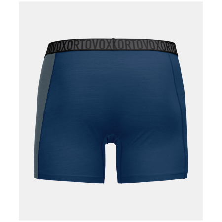 Boxer da uomo Ortovox 150 Essential Boxer Briefs M