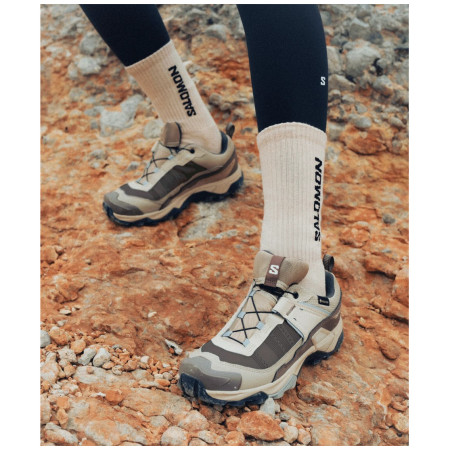 Scarpe da donna Salomon X Ultra 5 Gore-Tex