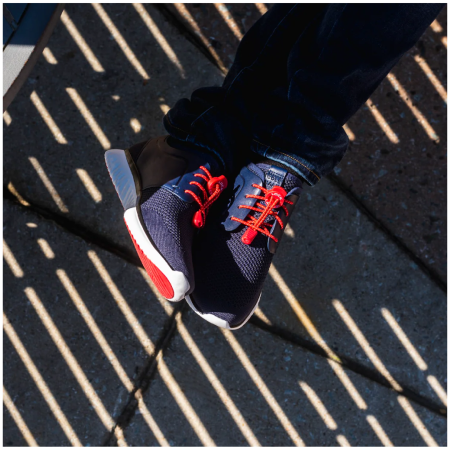 Lacci delle scarpe Lock Laces Original