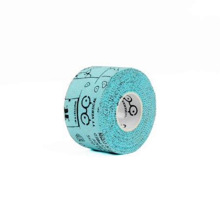 Nastro kinesiologico YY VERTICAL VerticalTape Draw - 38mm
