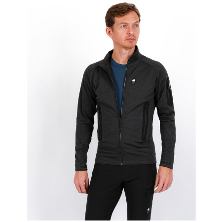 Felpa da uomo High Point Woolion Merino 3.0 Sweatshirt