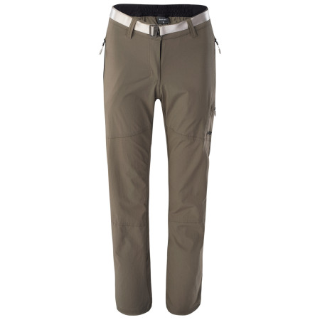 Pantaloni da donna Hi-Tec Lady Argola grigio Sea Turtle/Dove