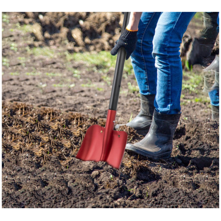 Pala pieghevole Brunner Arlo