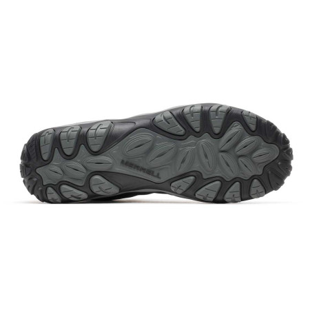Scarpe da trekking da uomo Merrell Accentor 4 Sport Mid Gtx