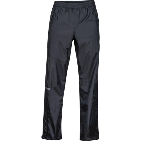 Pantaloni da uomo Marmot PreCip Pant nero