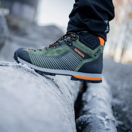 Scarpe da trekking Bennon Peak High