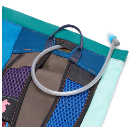 Zainetto sportivo Cotopaxi Luzon 18L Backpack Del Dia