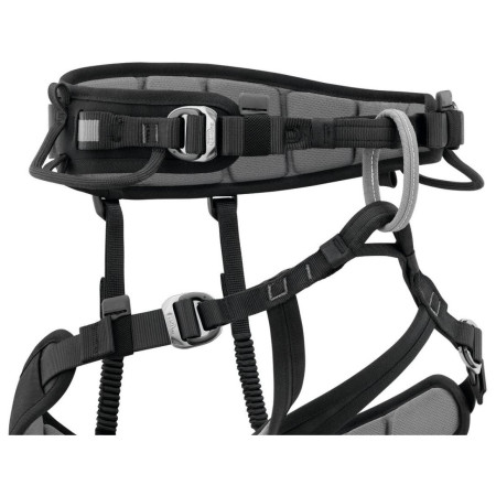 Imbrago Petzl Falcon Mountain