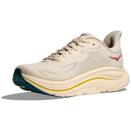 Scarpe da corsa da donna Hoka W Clifton 10