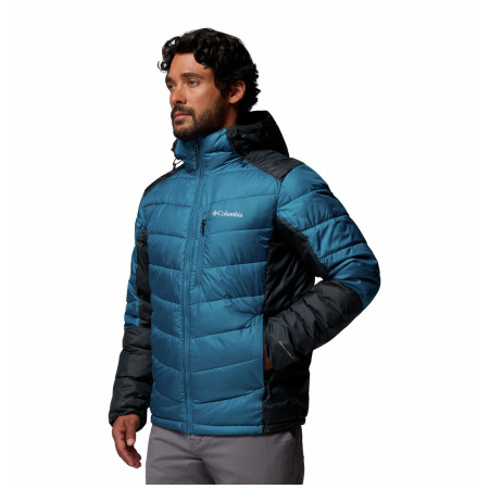 Giacca da uomo Columbia Labyrinth Loop™ II Hooded Jacket