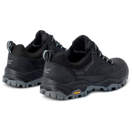 Scarpe da donna Regatta Womens Blake Low