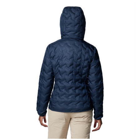 Giacca da donna Columbia Delta Ridge™ II Down Hooded Jacket