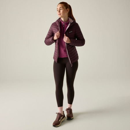 Giacca da donna Regatta Womens Lightfell