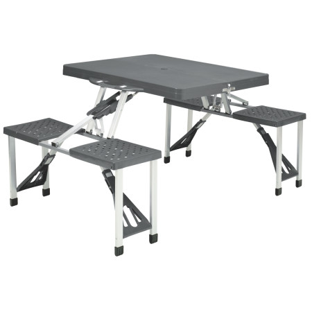 Tavola Easy Camp Toulouse