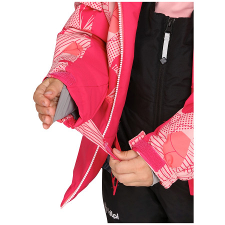 Giacca da bambino Kilpi Samara-Jg