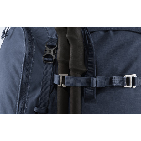 Zaino da escursionismo da donna Fjällräven Keb 72 W