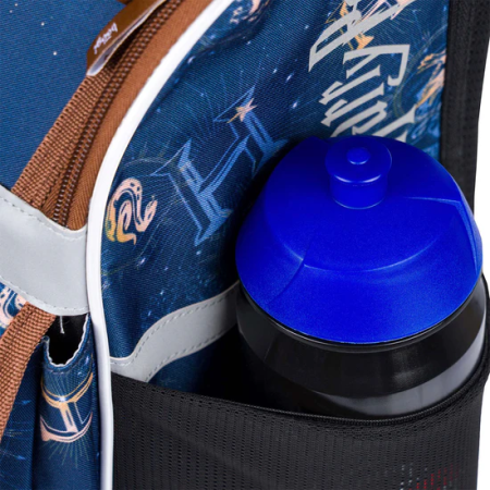 Zaino per la scuola elementare Baagl Zippy