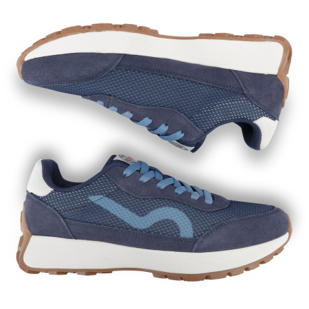 Scarpe da uomo Regatta Marine Heritage