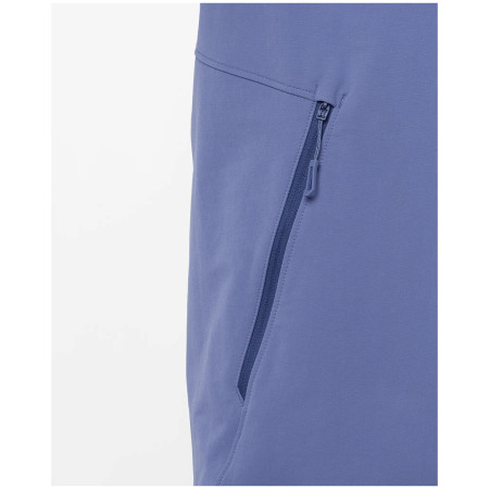 Giacca da uomo Salomon Outpeak Softshell M