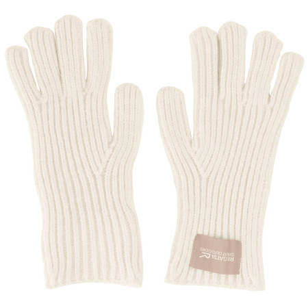 Guanti Regatta Connora Gloves beige LightVanilla