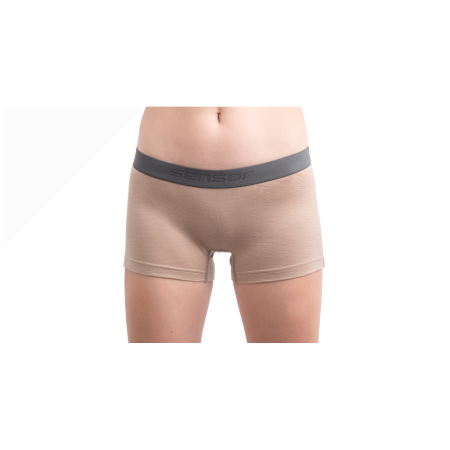 Mutandine Sensor Merino Active