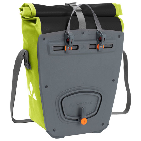 Borsa da bicicletta Vaude Aqua Back Print Single