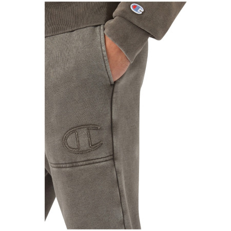 Pantaloni da tuta da uomo Champion Elastic Cuff Pants M Champion Laundry