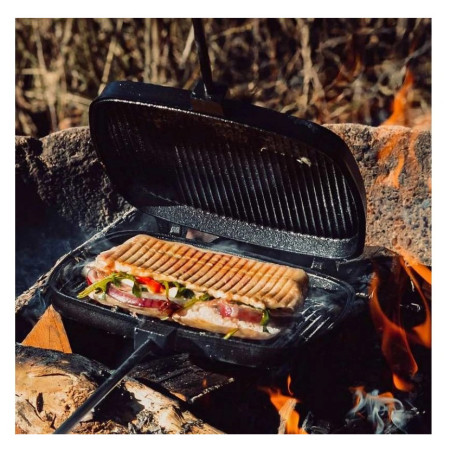 Barbecue Stabilotherm BBQ Iron