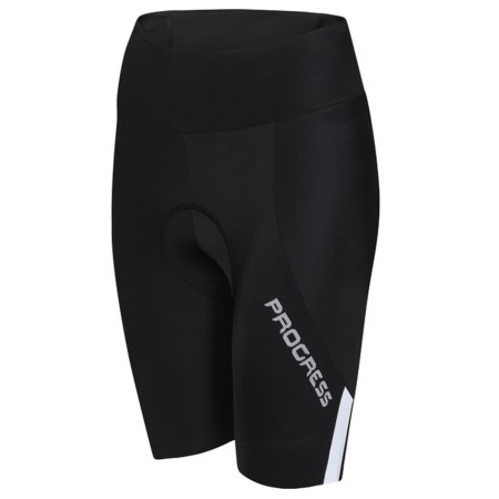 Pantaloncini da ciclismo da donna Progress Vuelta Shorts