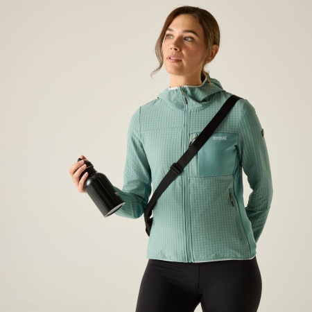 Felpa da donna Regatta Kemilia