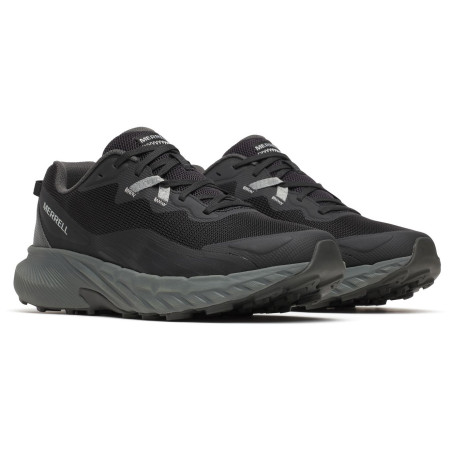 Scarpe da corsa da uomo Merrell Agility Trail M