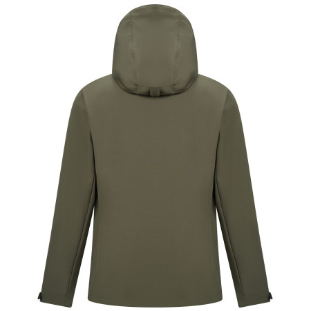 Giacca softshell da uomo Regatta Denvo