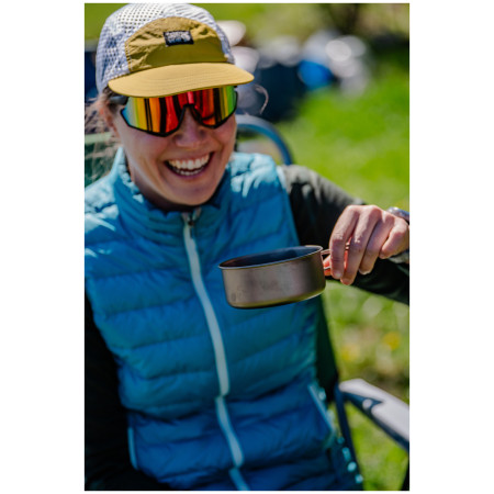 Set di stoviglie Warg Hyperion Titan Cook Set