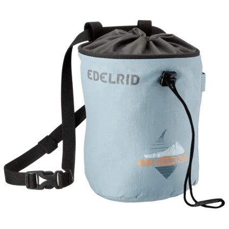 Sacchetto porta magnesite Edelrid Chalk Bag Rodeo large