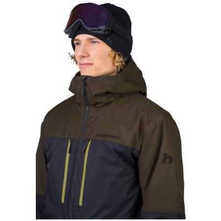 Giacca da uomo Hannah Niel