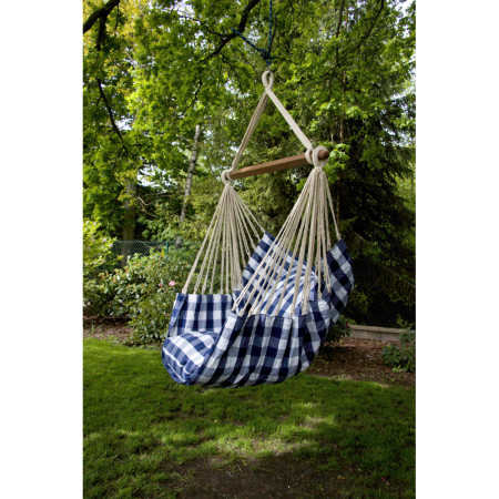 Sedia sospesa Hamaka.eu Cushion