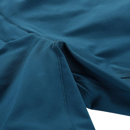 Pantaloncini da donna Alpine Pro Zamba 3