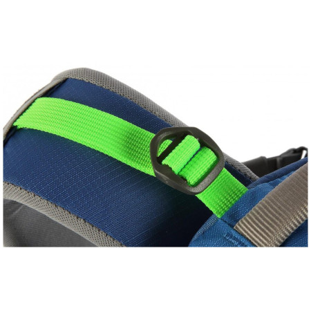 Zaino di scuola Boll Smart 24 Feathers