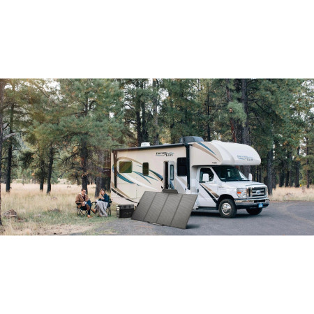 Pannello solare EcoFlow 400W Solar Panel