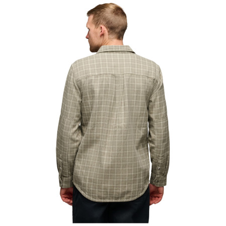 Camicia da uomo Black Diamond M Project Twill LS Shirt