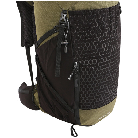 Zaino Zulu Jumbo 65 L