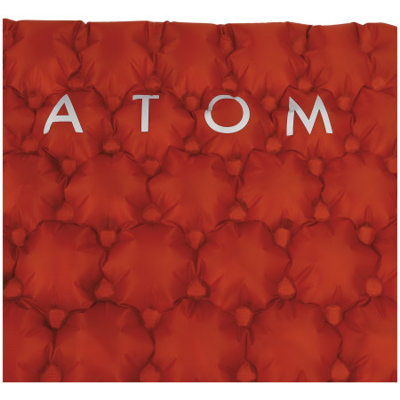 Materassino gonfiabile Warg Atom Flat