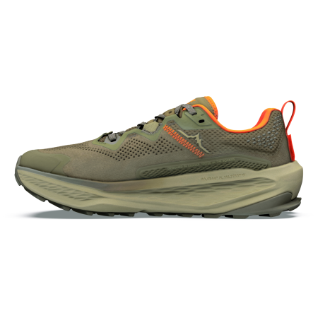 Scarpe da corsa da uomo Altra Olympus 7