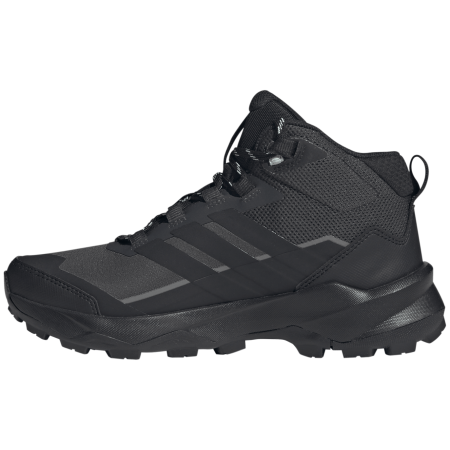 Scarpe da trekking da donna Adidas Terrex Skychaser Ax5 Mid Gtx W